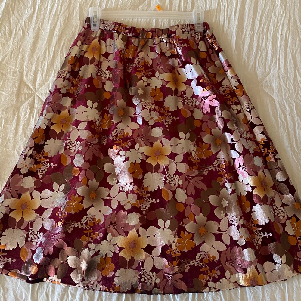 FANCY SKIRT